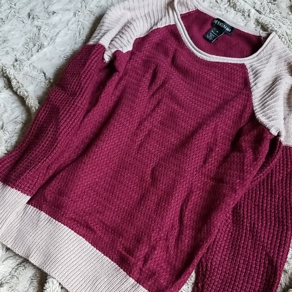 Comfy Sweater - Picture 3 of 6
